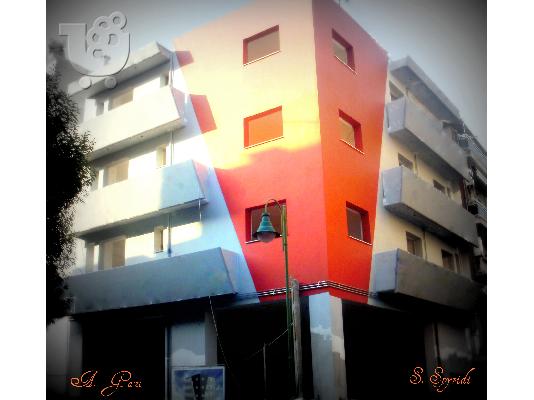ΓΡΑΦΕΙΟ 60 τμ, ΕΜΠΟΡΙΚΟ ΚΕΝΤΡΟ - ΒΟΛΟΣ
