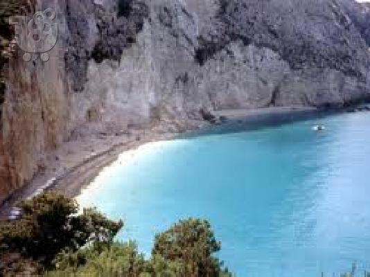Πώληση οικοπέδων στην Νέα Επίδαυρο