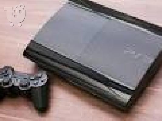 PoulaTo: ps3super slim