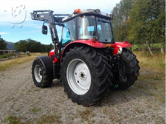 Massey Ferguson 6470.4