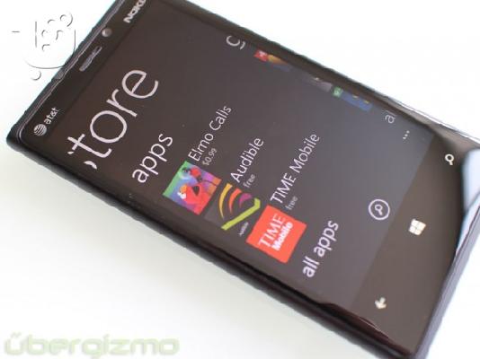 PoulaTo: Πωλείται smartphone Nokia Lumnia 920