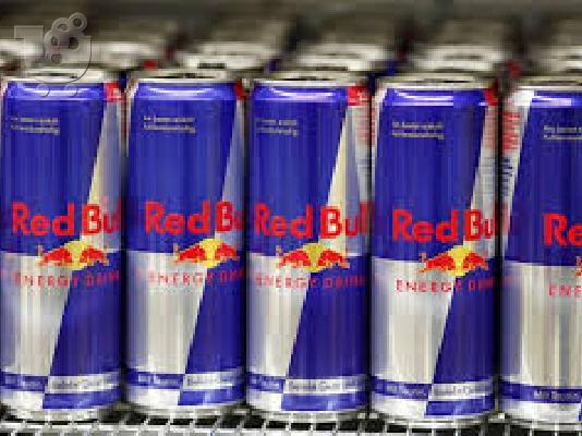 PoulaTo: Redbull,Coca cola,Heineken beverages