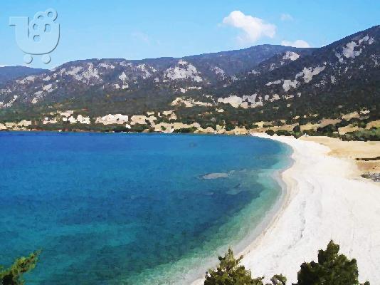 PoulaTo: Οικόπεδα εντός σχεδίου στο Σαλάντι Αργολίδας