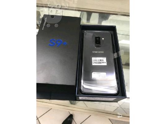 Brand NewSamsung Galaxy S9+ Unlocked Smartphone - US Warranty
