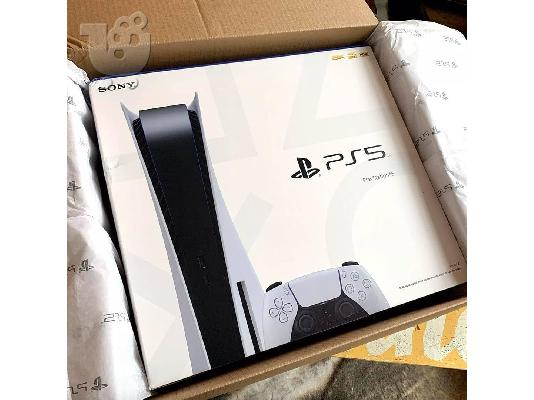 iPhone / Ps5 προς πώληση.