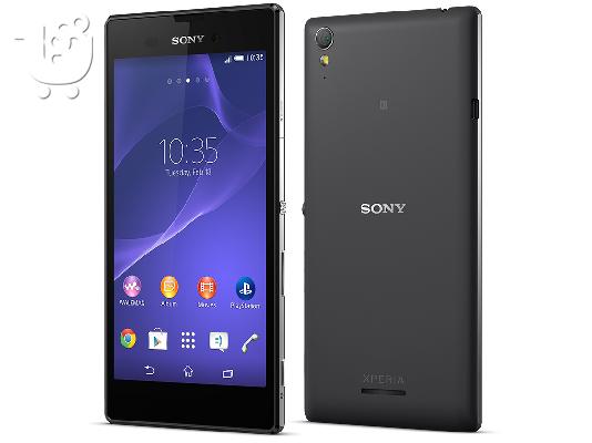 sony xperia t3