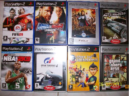 Playstation 2