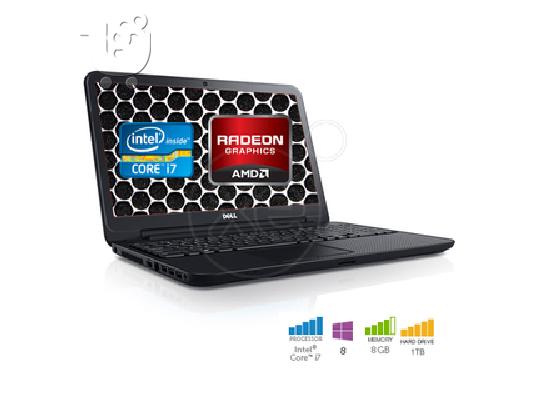 DELL LAPTOP