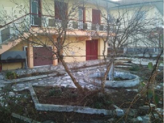 ΔΥΟΡΟΦΗ ΜΟΝΟΚΑΤΟΙΚΙΑ 195τμ 65000ευρω!!!!!!!!!