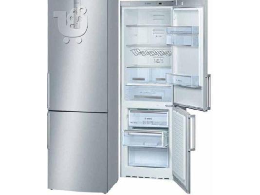 PoulaTo: Bosch KGN36AI20!!!