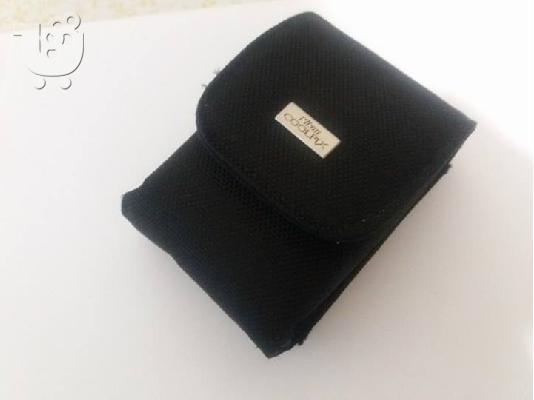 Nikon Coolpix L18 με θήκη-Card reader και κάρτα μνήμης
