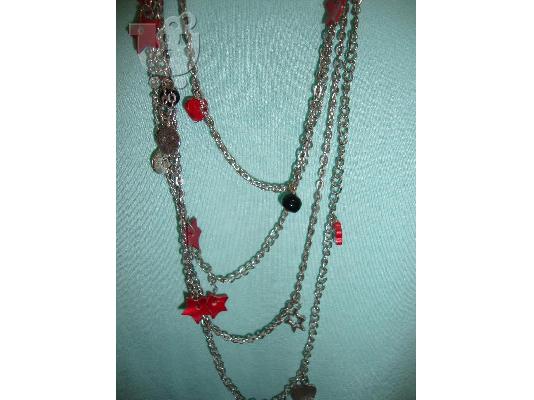κολιε achilleas accessories ολοκαινουργιο