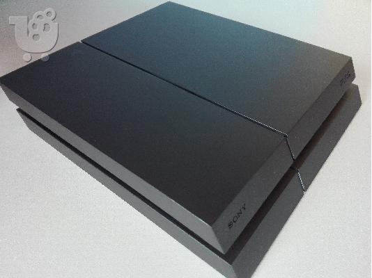 Sony Playstation 4 500GB