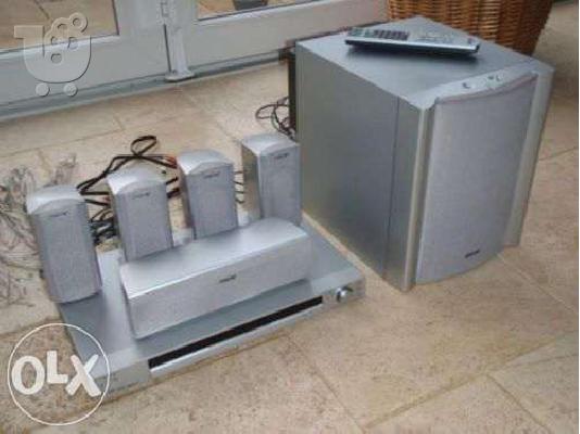 PoulaTo: Home Theatre Sony STR-KSL40