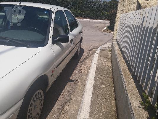 PoulaTo: FORD MONDEO '95