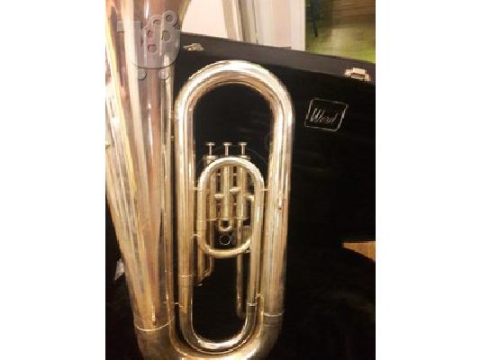 PoulaTo: Tuba Mib