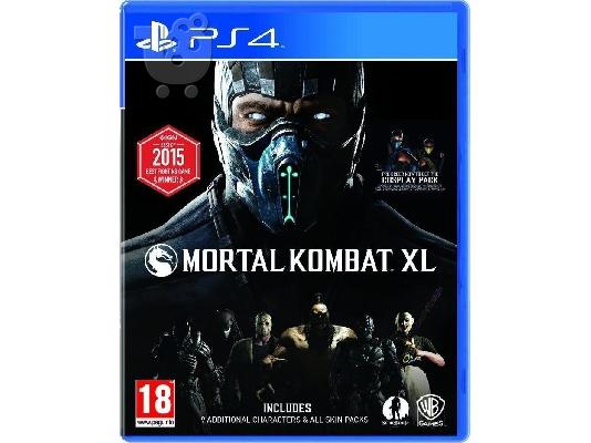 Πωλείται ps4 με ελάχιστη χρήση