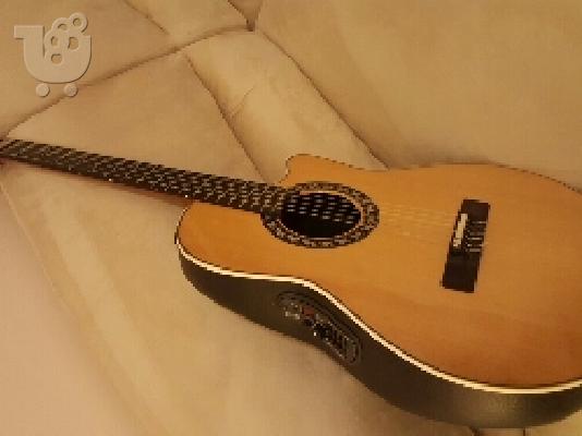 Ovation 1773 LX Classic