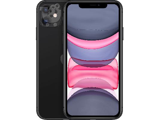 PoulaTo: Πωλείται Apple iPhone 11 (64GB) - Black σφραγισμένο 16/12/2019