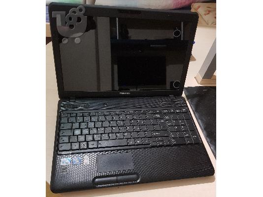 Toshiba Satellite C660-10c