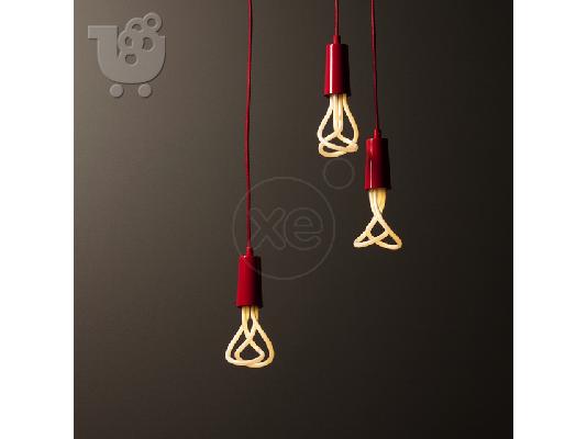 PoulaTo: Φωτιστικά όροφης Plumen