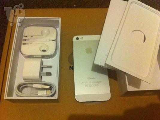 PoulaTo: Fs:Apple iphone 5s 64gb gold,samsung galaxy note 3+gear