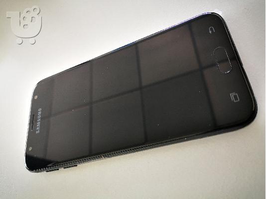 PoulaTo: SAMSUNG Galaxy J3 (2017) 16GB BLACK - καινούριο!