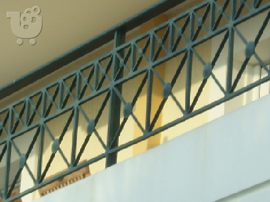 PoulaTo: ΚΑΓΚΕΛΑ ΡΕΤΣΙΝΑ 6947.3Ο759Ο Σιδηροκατασκευές Ρετσίνα ΚΑΓΚΕΛΑ ΠΑΡΑΘΥΡΩΝ ΡΕΤΣΙΝΑ Κάγκελα Μπαλκονιών Ρετσίνα ΑΣΦΑΛΕΙΕΣ ΠΑΡΑΘΥΡΩΝ ΡΕΤΣΙΝΑ Κάγκελα Περίφραξης Ρετσίνα ΕΠΙΣΚΕΥΗ ΠΟΡΤΕΣ ΠΑΡΑΘΥΡΑ ΡΕΤΣΙΝΑ Κάγ