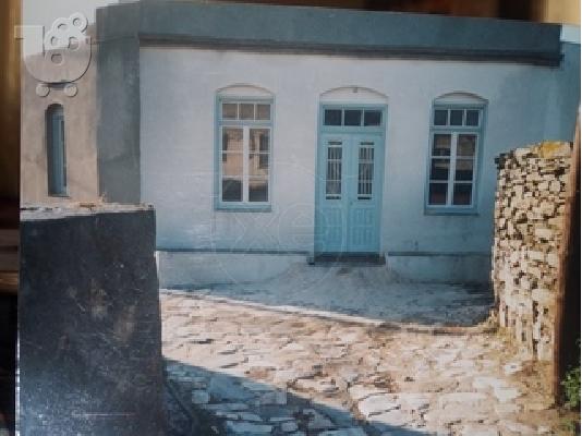 PoulaTo: ΜΟΝΟΚΑΤΟΙΚΙΑ