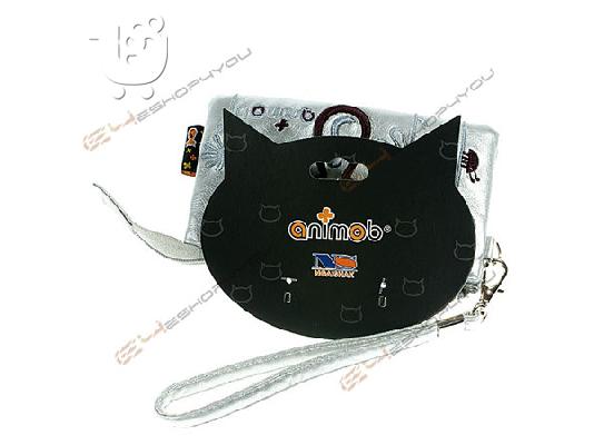 Θήκη Animob silver 