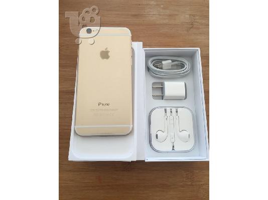 PoulaTo: FS: Apple iPhone 6 & 6Plus / Samsung Galaxy S6 & S6 Edge