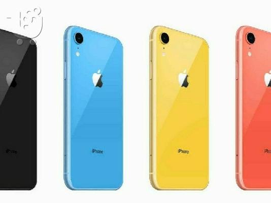 PoulaTo: Brand NEW APPLE IPHONE XR 128GB