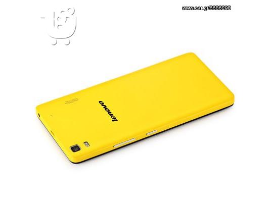 Lenovo K3 Note ευκαιρία καινούργιο !!Δώρο θήκη σιλικόνης!!+Tempered glass!!...