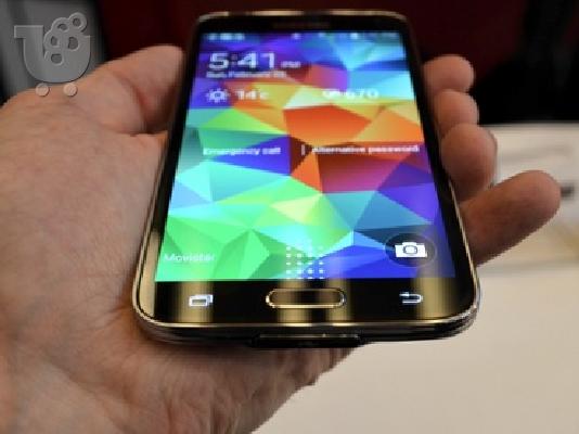 ΤΟ ΚΑΛΥΤΕΡΟ GALAXY S5 QUAD-CORE.2GB RAM.