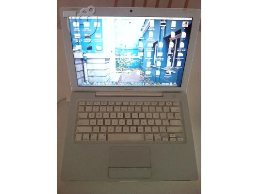 Apple Macbook OS X 13