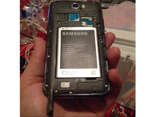 GALAXY NOTE 2