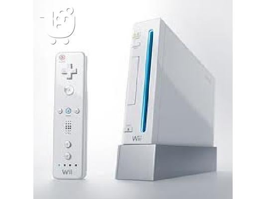 PoulaTo: nintedo wii 