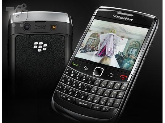 PoulaTo: ΠΩΛΕΙΤΑΙ BLACKBERRY BOLD 9700