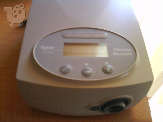 cpap goodknight 420g