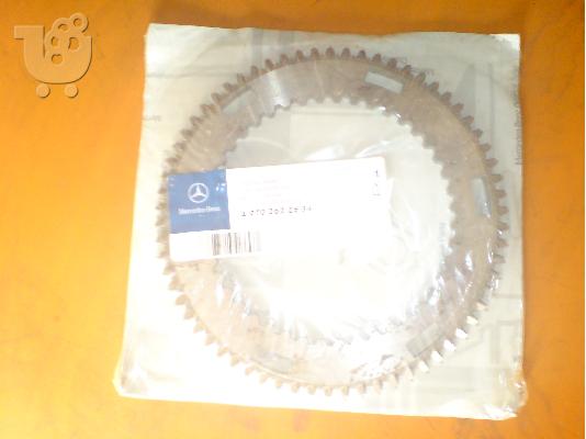 PoulaTo: ΣΩΜΑ  ΑΠΟ ΣΑΖΜΑΝ MERCEDES    9702622534