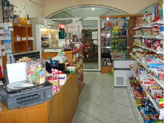 PoulaTo: ΜΙΝΙ ΜΑΡΚΕΤ 70 τ.μ., 
