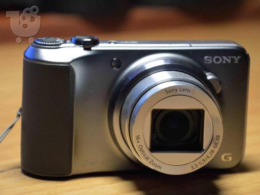Sony DSC-H90
