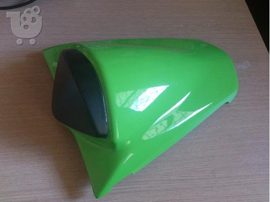 PoulaTo: Μονοσελο KAWASAKI Ninza 250R 