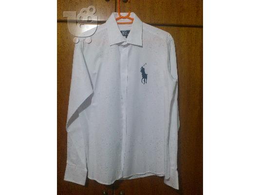 PoulaTo: Polo by Ralph Lauren