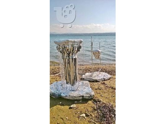 NIKOS ART WORKS