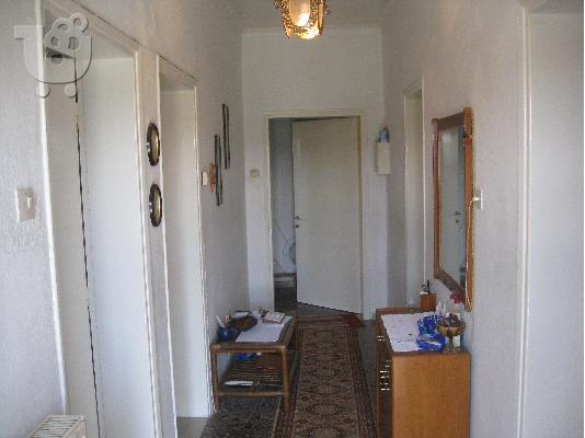 Πωλείται σπίτι διώροφο μέσα σε 1,5 στρέμα οικόπεδο με δέντρα κ αποθήκη...