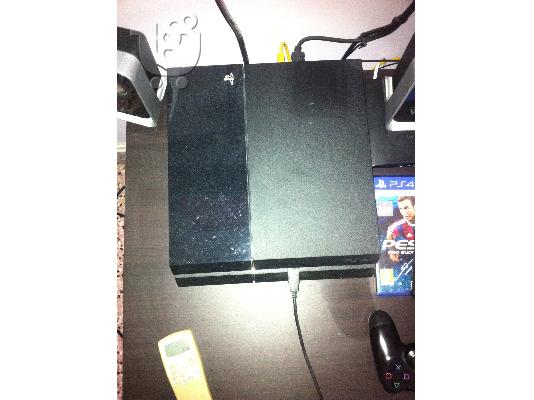 playstation 4