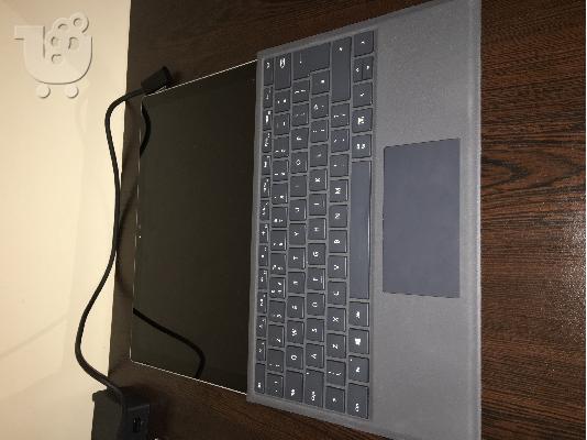 πωλειται ταμπλετ  Microsoft Surface Pro 4