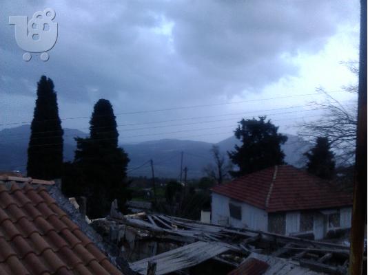 οικοπεδο  400τμ στη ΛΕΥΚΑΔΑ