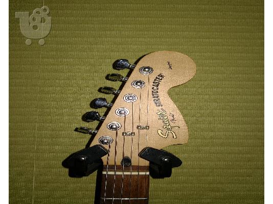 Fender Squier Standard Stratocaster